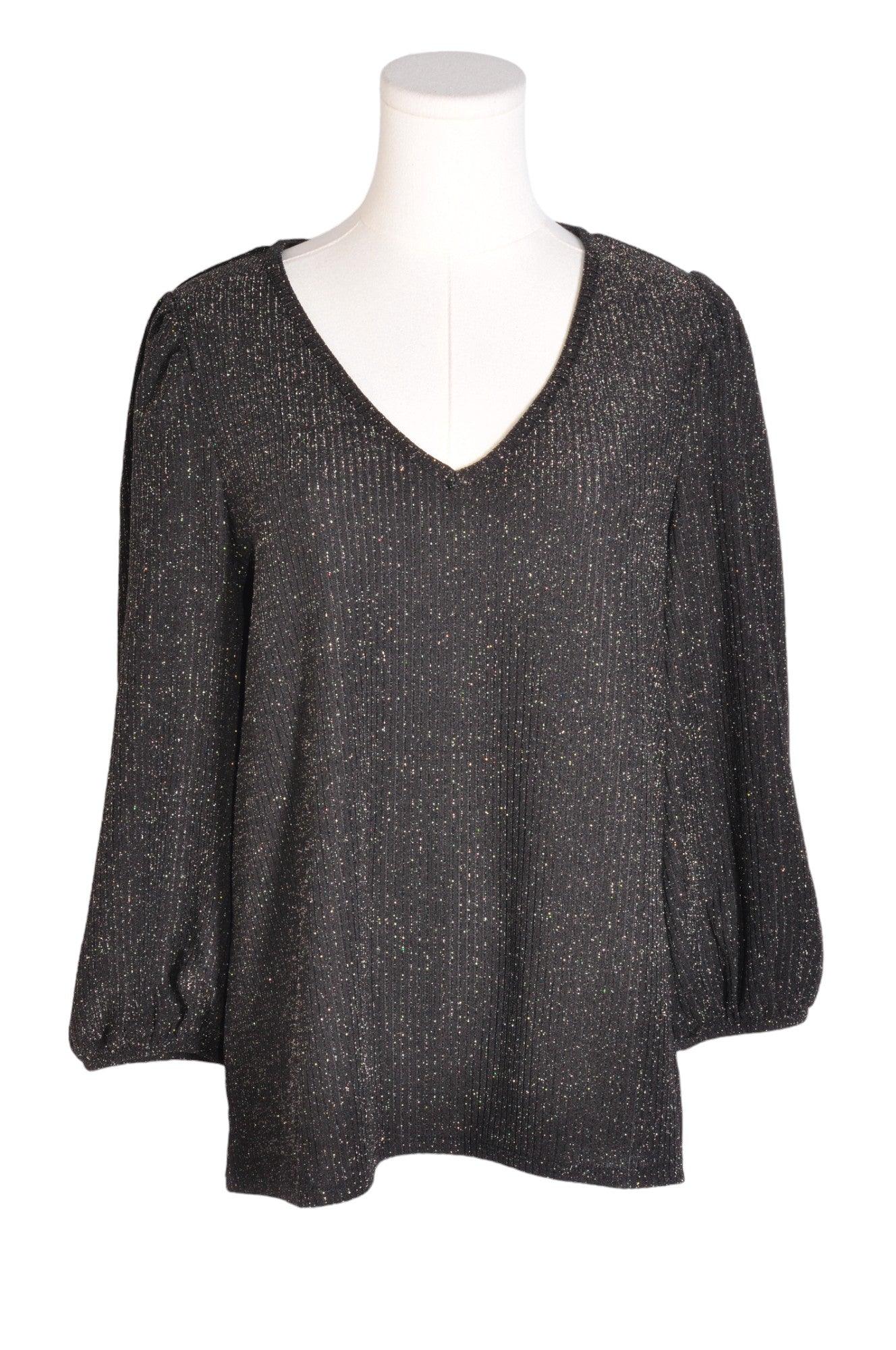 REITMANS Women Blouses Regular fit in Black - M