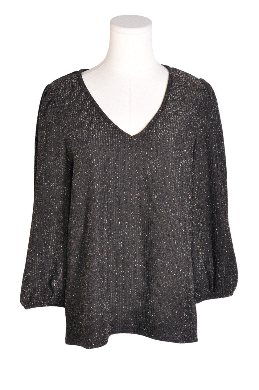 REITMANS Women Blouses Regular fit in Black - M