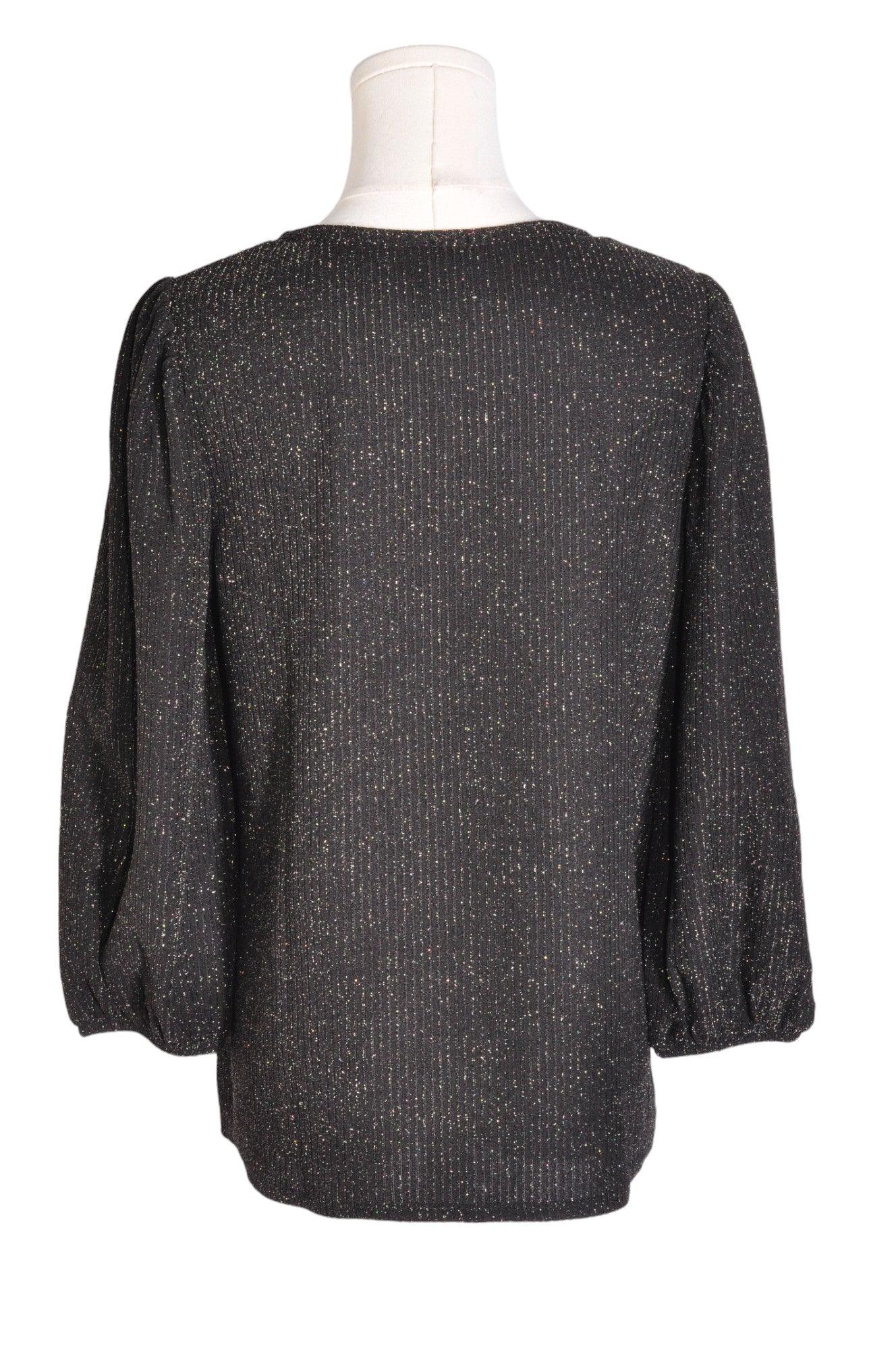 REITMANS Women Blouses Regular fit in Black - M