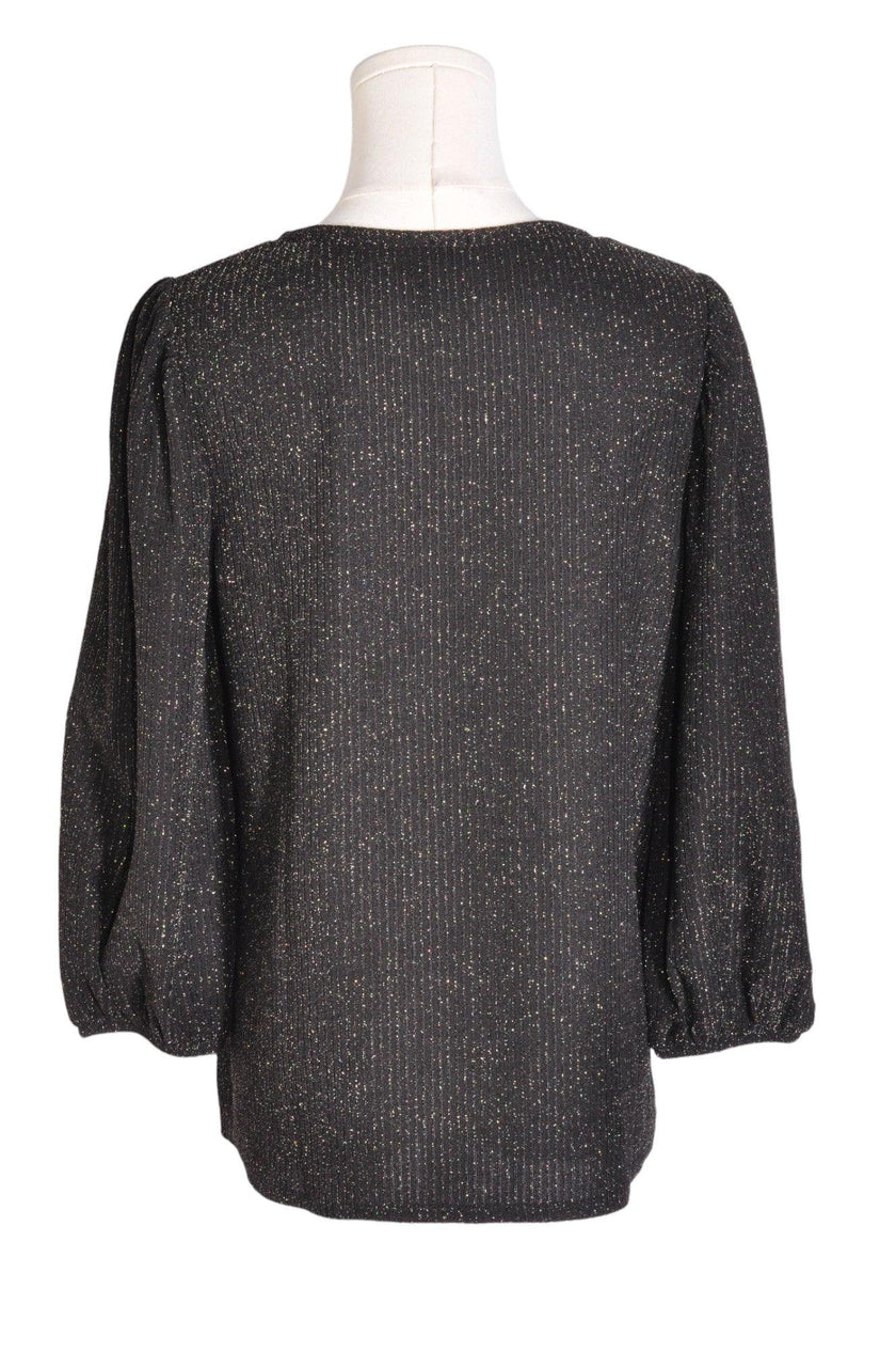 REITMANS Women Blouses Regular fit in Black - M