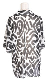 REITMANS Women Button Down Tops Regular fit in White - L