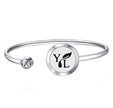 Stainless steel bracelet FOR WOMEN