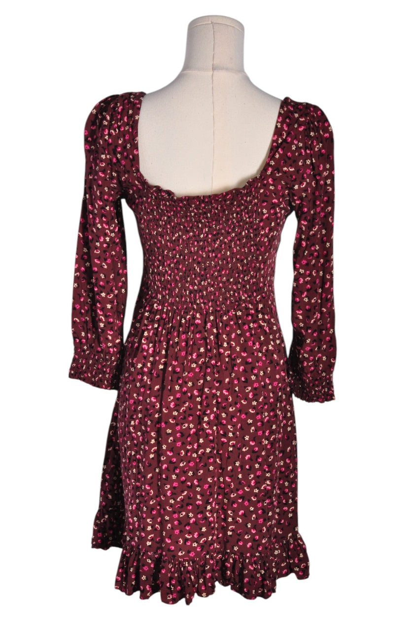 GARAGE Women Mini Dresses Regular fit in Red - M