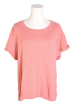 BUFFALO BY DAVID BITTON Women T-Shirts Regular fit in Pink - L