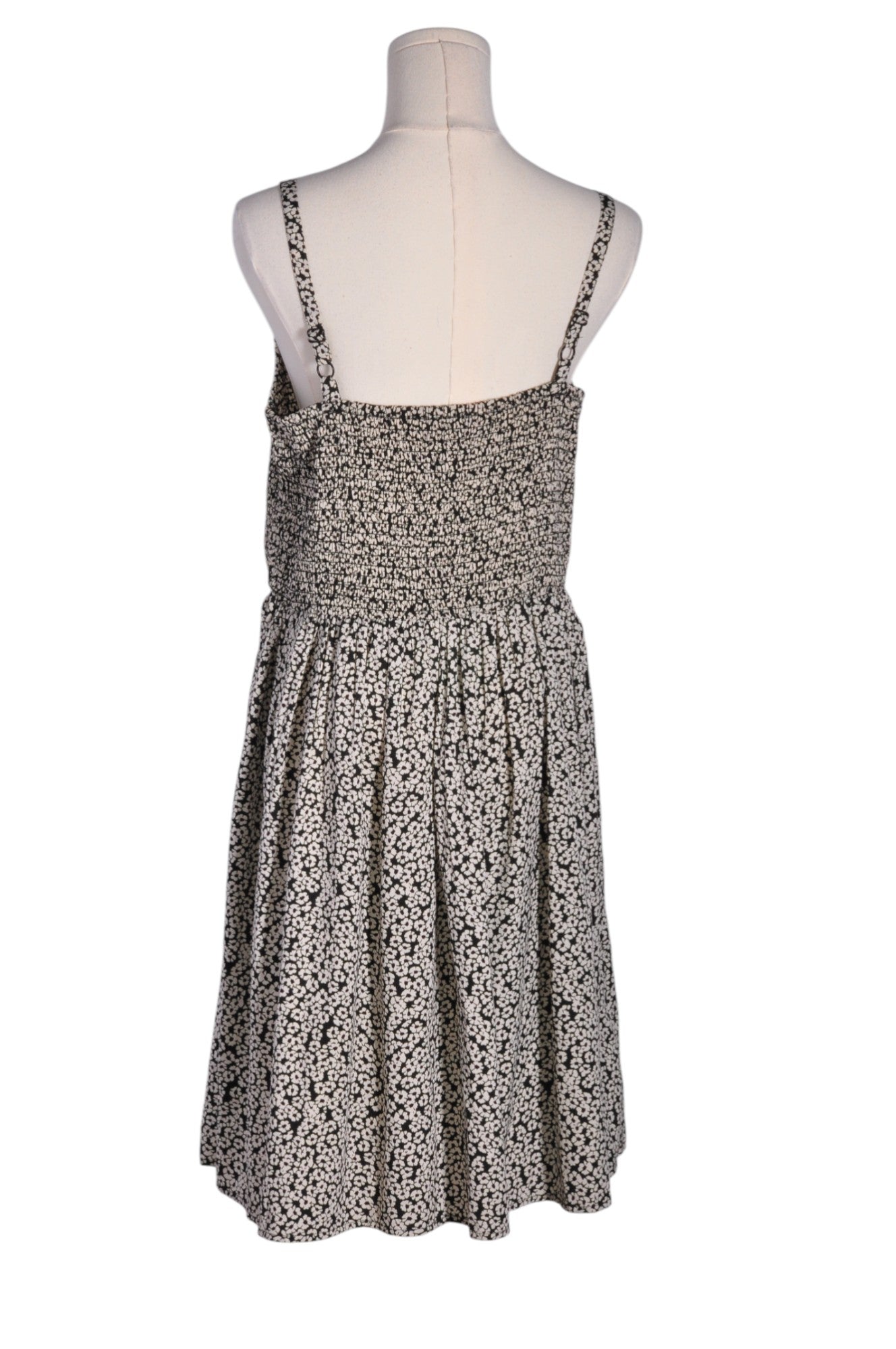FOLIE Women Fit & Flare Dresses Regular fit in Black - 14