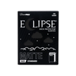 Ultra Pro - Eclipse Matte Standard Deck Protector Sleeves (105 Count)