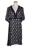 INTERNATIONAL CONCEPTS Women Maxi Dresses Regular fit in Black - 12