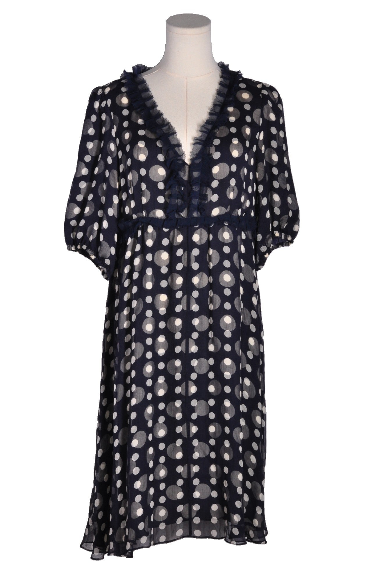 INTERNATIONAL CONCEPTS Women Maxi Dresses Regular fit in Black - 12