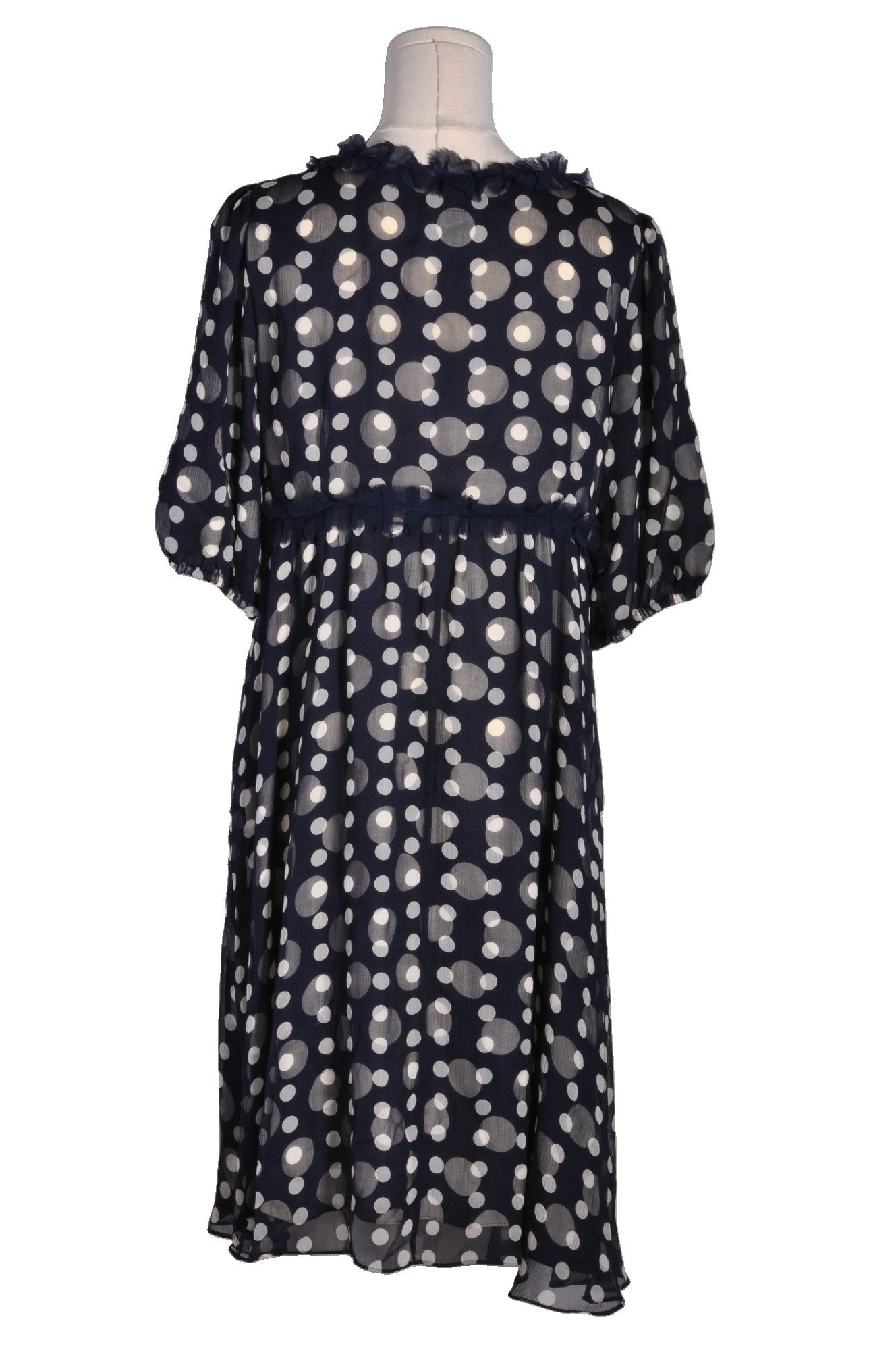 INTERNATIONAL CONCEPTS Women Maxi Dresses Regular fit in Black - 12