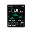 Ultra Pro - Eclipse Matte Standard Deck Protector Sleeves (105 Count)