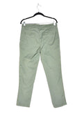 GAP Women Work Pants Regular fit in Green - 8