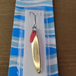 Swedish Pimple #4 Jigging Lure 1/4oz