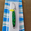 Swedish Pimple #4 Jigging Lure 1/4oz