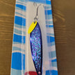 Swedish Pimple #6 Jigging Lure 1/2oz