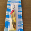 Swedish Pimple #6 Jigging Lure 1/2oz