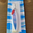 Swedish Pimple #6 Jigging Lure 1/2oz