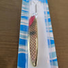 Swedish Pimple #7 Jigging Lure 3/4oz