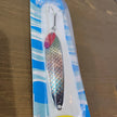 Swedish Pimple #7 Jigging Lure 3/4oz