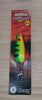 🍁Len Thompson Platinum Series Fire Tiger Spoons