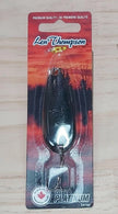 🍁Len Thompson Platinum Series Nickel Spoons