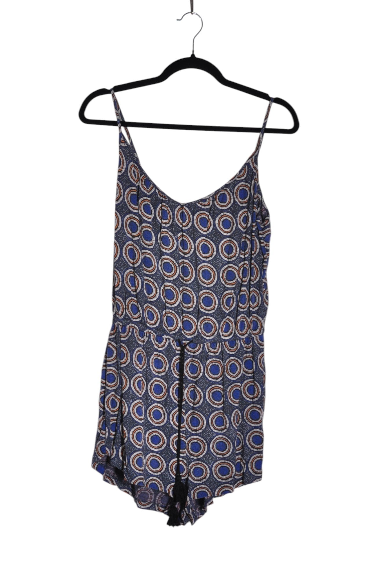 H&M Women Rompers Regular fit in Black - S