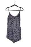 H&M Women Rompers Regular fit in Black - S