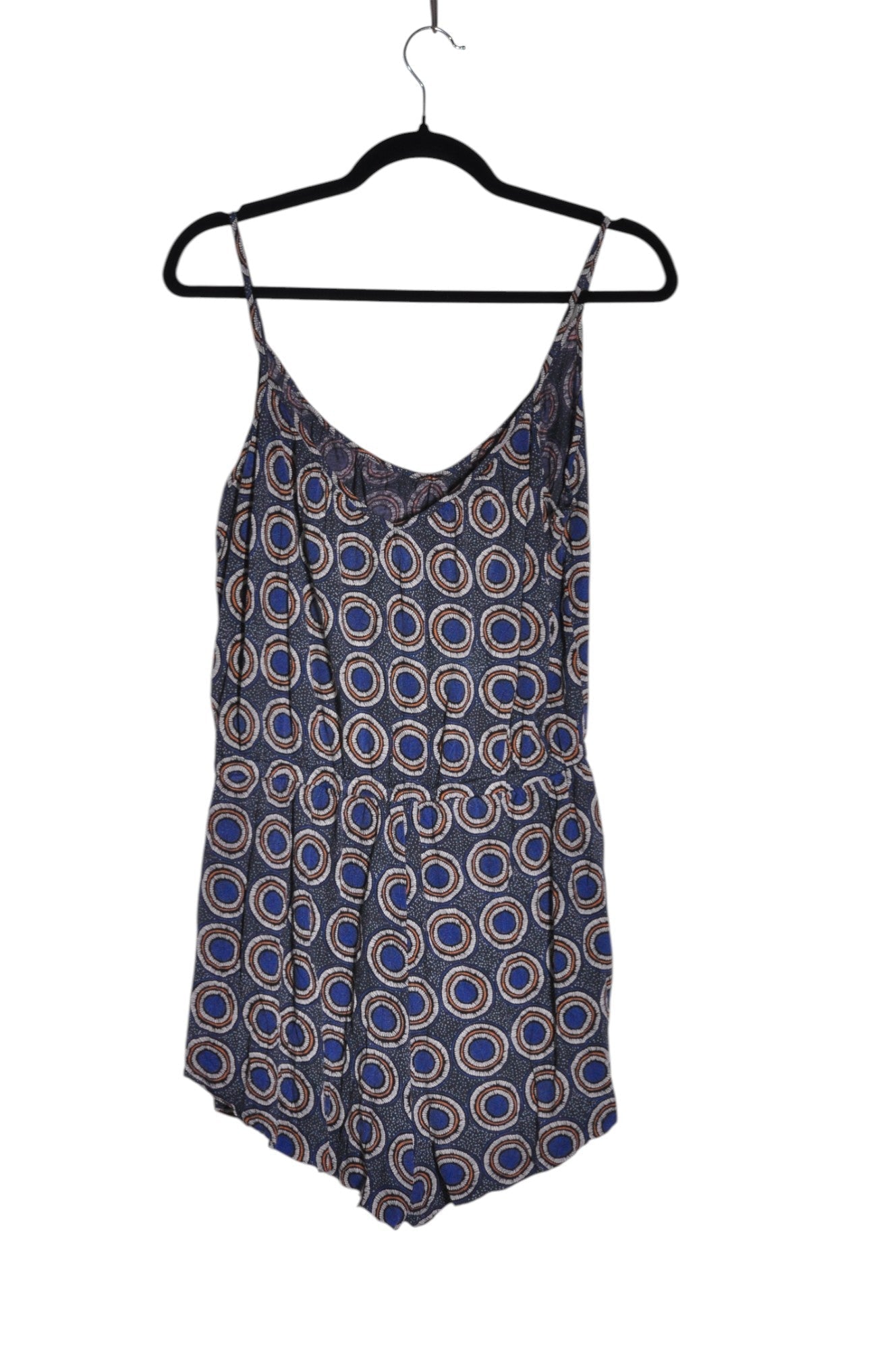 H&M Women Rompers Regular fit in Black - S