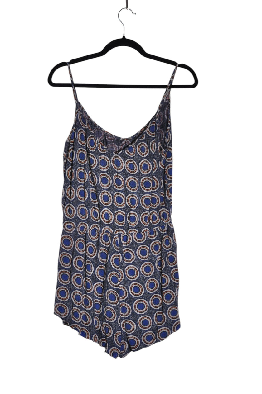 H&M Women Rompers Regular fit in Black - S