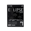 Ultra Pro - Eclipse Gloss Standard Deck Protector Sleeves (105 Count)