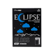 Ultra Pro - Eclipse Gloss Standard Deck Protector Sleeves (105 Count)