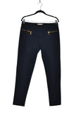 MICHAEL KORS Women Work Pants Regular fit in Blue - 8