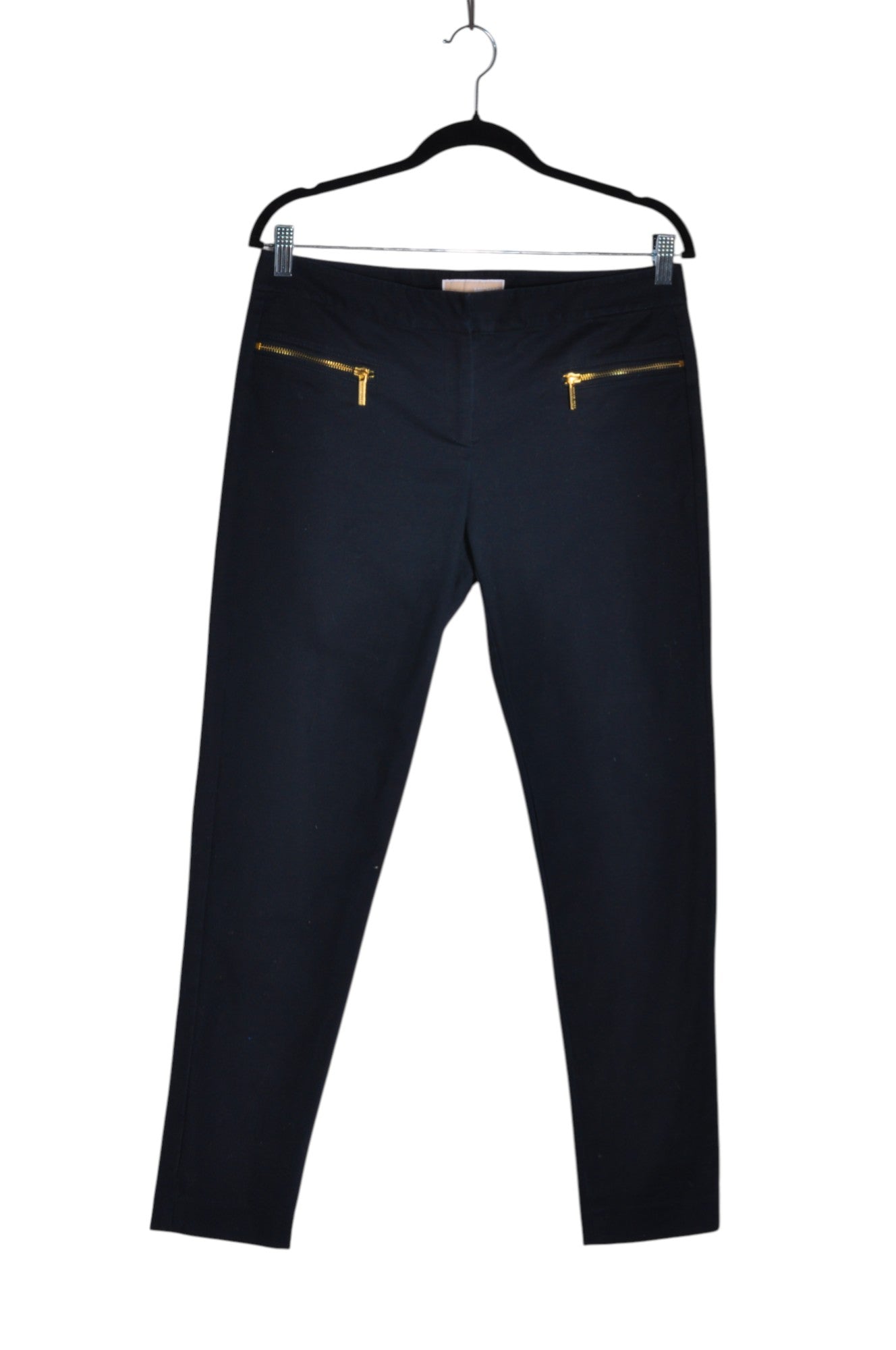 MICHAEL KORS Women Work Pants Regular fit in Blue - 8