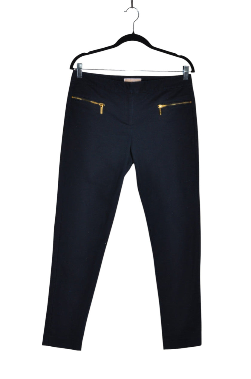 MICHAEL KORS Women Work Pants Regular fit in Blue - 8