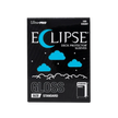 Ultra Pro - Eclipse Gloss Standard Deck Protector Sleeves (105 Count)