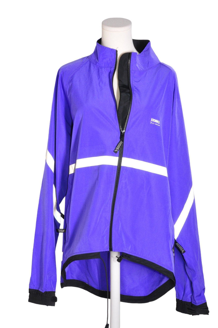 RUNNING ROOM Women Coats Regular fit in Purple - XL