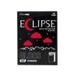 Ultra Pro - Eclipse Gloss Standard Deck Protector Sleeves (105 Count)