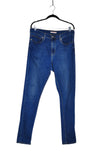 LEVI'S Women Straight-Legged Jeans Regular fit in Blue - 33