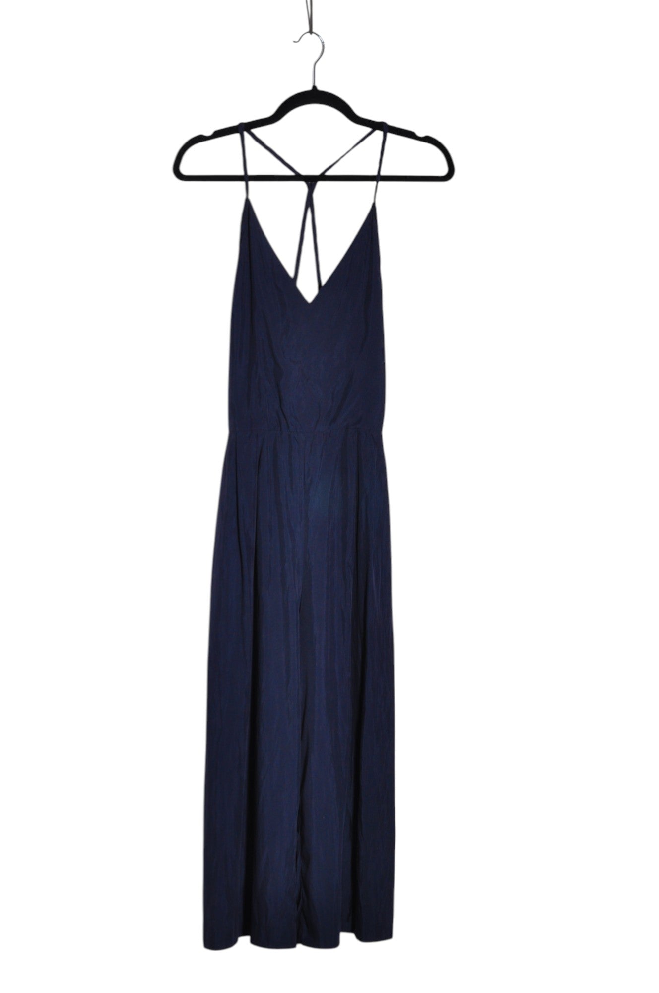 ZARA Women Jumpsuits Regular fit in Blue - S