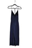 ZARA Women Jumpsuits Regular fit in Blue - S