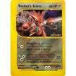 Rocket's Scizor - 4 [Winner] (004/009) (PR)