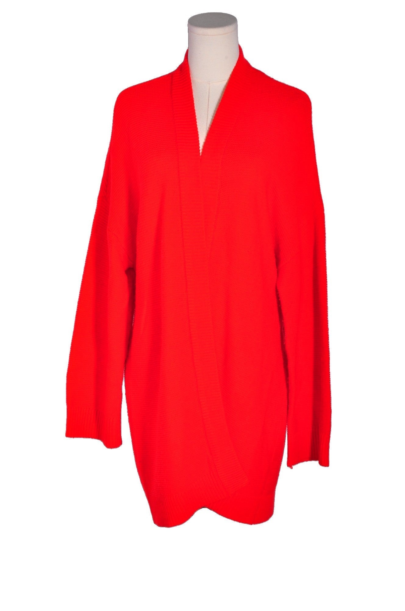 DYNAMITE Women Sweaters Regular fit in Red - XS