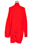 DYNAMITE Women Sweaters Regular fit in Red - XS