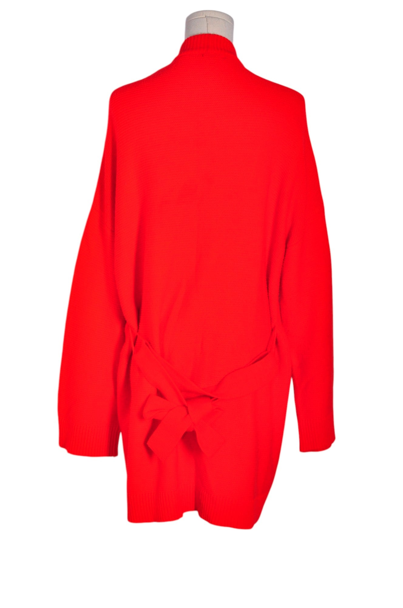 DYNAMITE Women Sweaters Regular fit in Red - XS