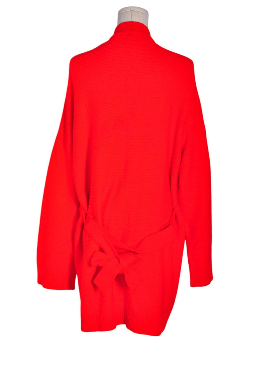 DYNAMITE Women Sweaters Regular fit in Red - XS