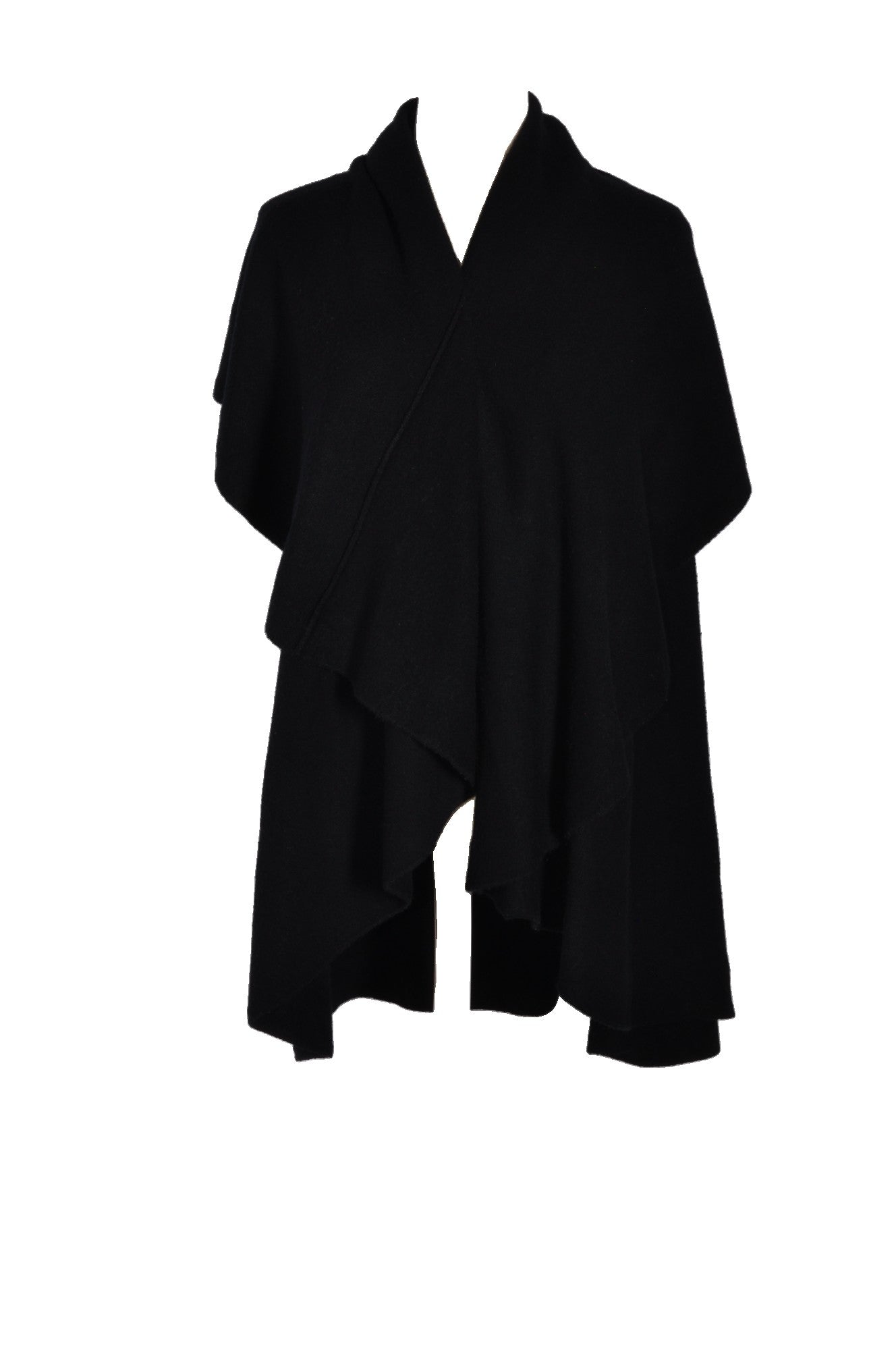 REVAMPED Women Blouses Regular fit in Black - S