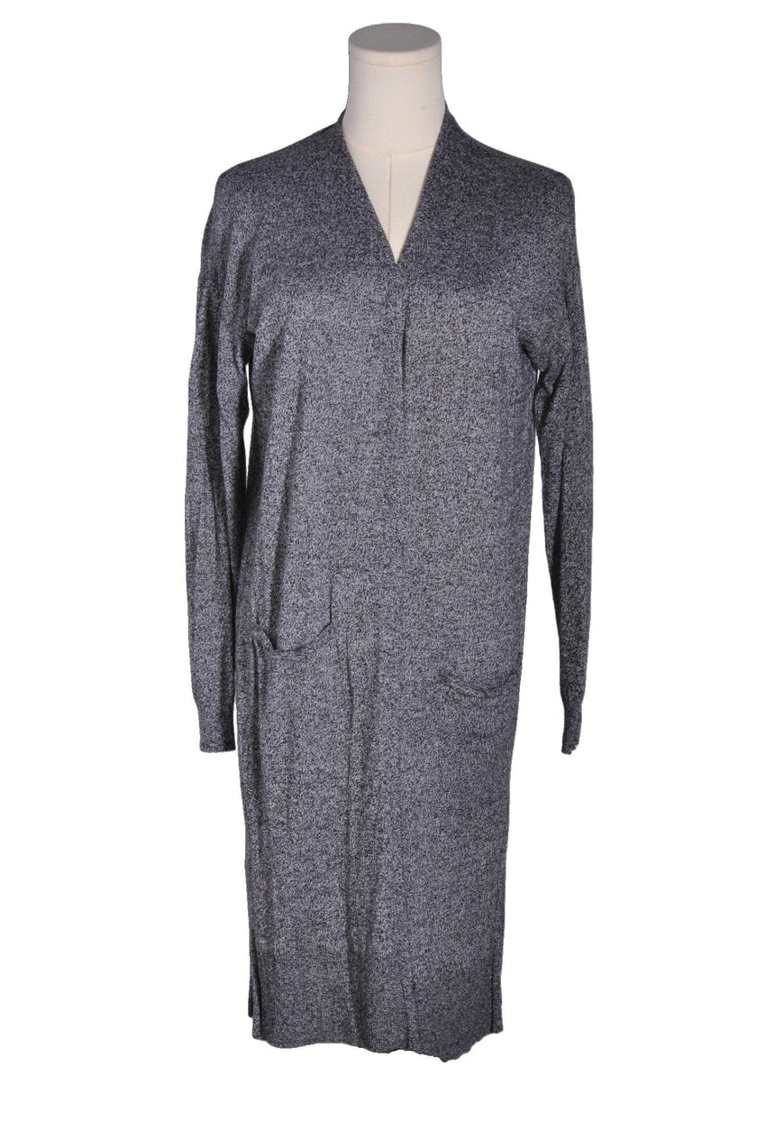 OLD NAVY Women Cardigans Regular fit in Gray - S
