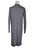 OLD NAVY Women Cardigans Regular fit in Gray - S