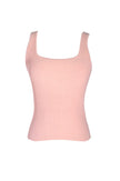 BABATON Women Tank Tops Regular fit in Pink - S