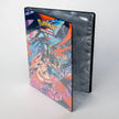 Ultra Pro - 9 Pocket Portfolio Binder - Pokemon - Chaos Rising
