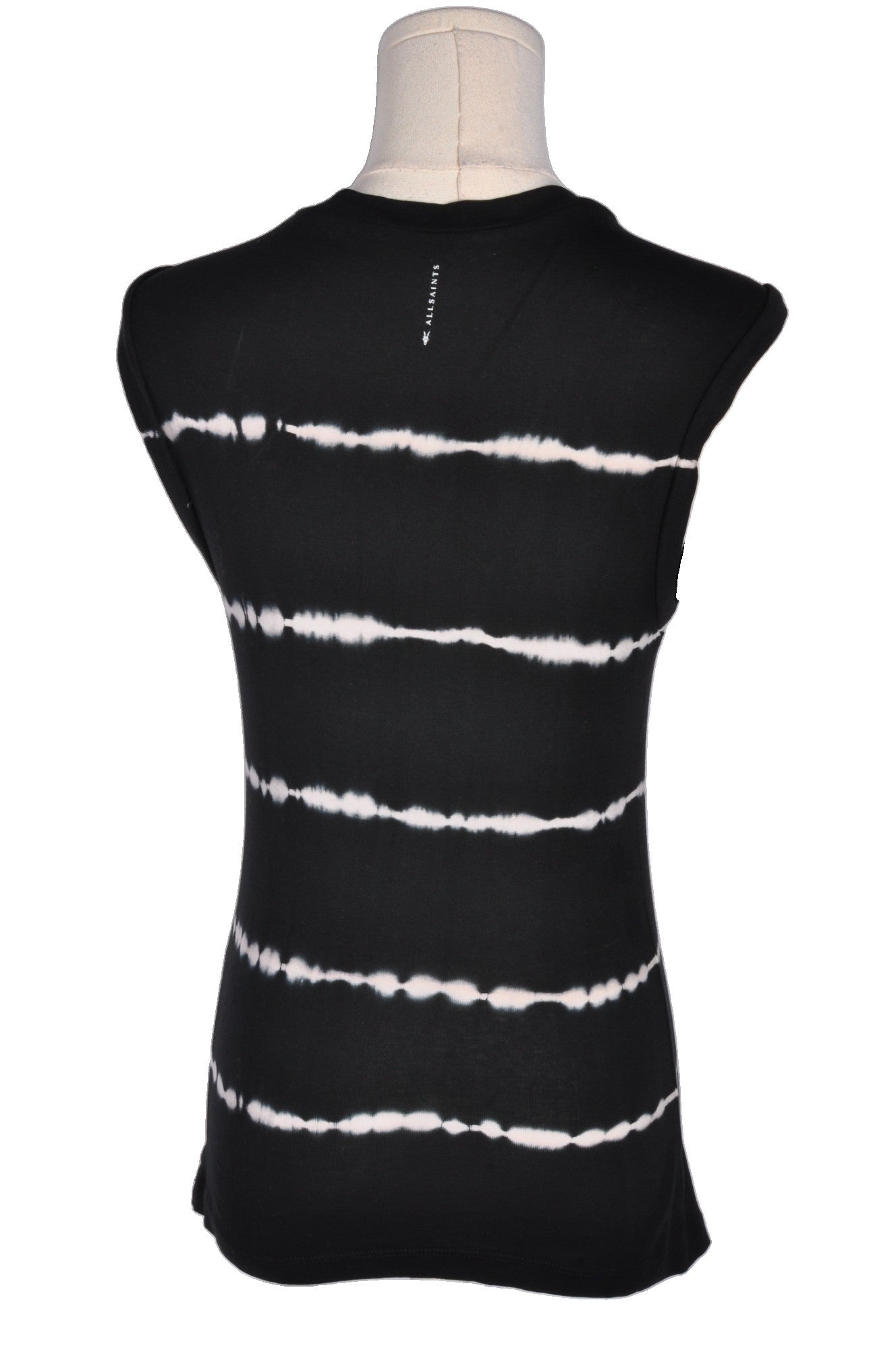 ALL SAINTS Women Blouses Regular fit in Black - 2